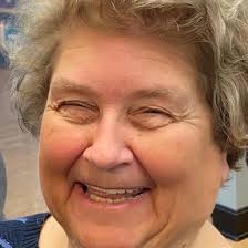 Obituary information for Mary Patricia Osting