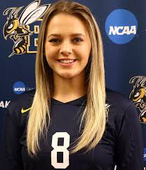 2017 Women's Volleyball Roster