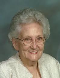 Jessie Wood Obituary (1924