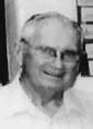 Daniel Ridgell Obituary (1944