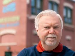 Hunger in Canada isn't the problem. We have more than enough food to feed  people." --Sam Watts, CEO of Welcome Hall Mission