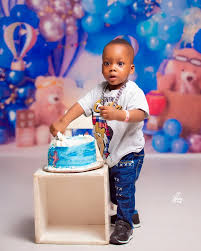 Young King Yaw @ 1 Today 🎂🥂🍾🎉 Wishing u all the best of your heart  desires Enjoy your special day to the fullest 🍷🤩 📸📸 @zikey_photograhy