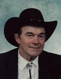 Richard Fink Obituary (1935