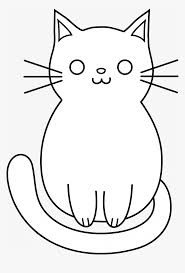 Not only images/anime cat sketches, you could also find another pics such as anime cat outline, sketches of cats, cute cat drawings, cute manga cat, cartoon cat drawings, anime cat poses. Cartoon Cat Expressions Drawing Novocom Top