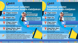 We did not find results for: Sosialisasi Jf Analis Kebijakan Oleh Pusat Pembinaan Analis Kebijakan Lembaga Administrasi Negara Youtube