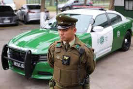 Accede a una de las mayores bolsas de empleo en españa y encuentra la profesión que buscas. Carabineros De Chile Renovara El Uniforme De Sus Policias Noticias Infodefensa America