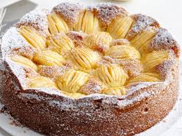 Einfaches Rezept Versunkener Apfelkuchen Freundin De Apfelkuchen Versunkener Apfelkuchen Kuchen Rezepte Einfach