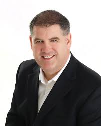 Sault's Walker new Ringette Ontario vice president