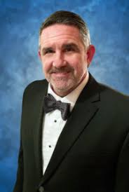 VBF welcomes Buck Moore as Executive Director