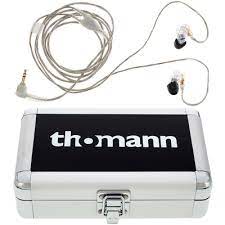 This article also has audio for you to practice your french listening skills. Shure Se215 Cl Bundle Thomann Uk