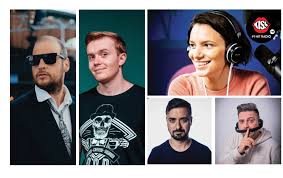 Kiss fm kalitesiyle türkçe pop sloganıyla yayın yapmakta olan kiss türk, sloganıyla da vaat ettiği gibi türkçe pop müziğin sadece en kaliteli müziklerine yer vermektedir. Ce MuzicÄƒ AscultÄƒ Vedetele Kiss Fm