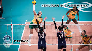 Em jogo emocionante contra o comitê olímpico russo, brasileiras venceram por 3 sets a 1, nas quartas de final da olimpíada. Teve Zebra Olimpiadas De Toquio Volei Feminino Resultados E Destaques 1Âº Rodada Youtube