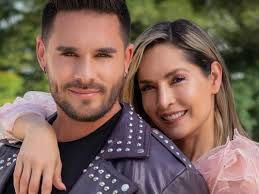 Sebastián Caicedo se pronuncia tras mensaje de Carmen Villalobos sobre su  separación Instagram RMMN EMCC