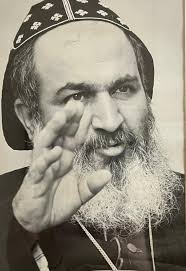 مساء الاثنين ٢٠ تشرين الاول ٢٠٢٥ اجرى صاحب النيافة المطران الملفان ثاوفيلوس  جورج صليبا المستشار البطريركي لقاء تلفزيوني على الفضائية السريانية Suryoyo  Sat مع الاعلامية مايا مراد في برنامجها Spotlight. خلال اللقاء