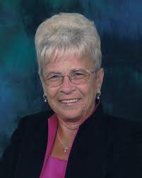 Mary Joyce Wilkinson Obituary April 8, 2025