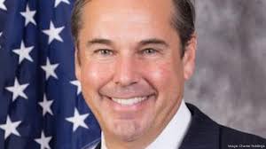 Drew Steffen joins HP Village Management, manager of Highland Park Village,  as CEO