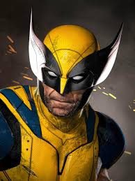 Image result for wolverine