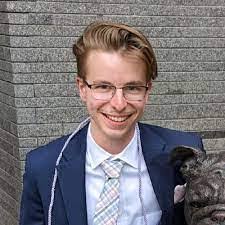 Daniel Hogenkamp's Instagram, Twitter & Facebook