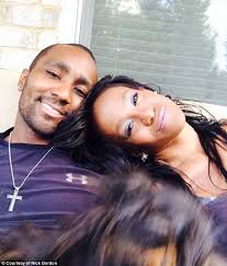 Nick Gordon open up over Bobbi Kristina's death in Daily Mail Online  exclusive
