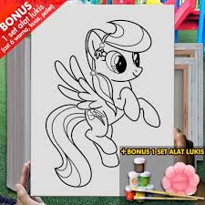Mewarnai kuda poni mlp equestria girls coloring page mewarnai kuda poni my little pony coloring book pages galeri 9 gambar mewarnai kuda poni yang keren Mewarnai Gambar Kuda Poni Kartun Enak