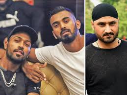 Cool username ideas for online games and services related to freefire in one place. Hardik Pandya Harbhajan Singh Slams Hardik Pandya Kl Rahul Says They Have Jeopardised The Reputation Of Cricketers The Economic Times