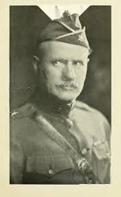 Heroes of the Argonne. An authentic history of the Thirty-fifth division