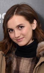 Maude Apatow's Instagram, Twitter & Facebook