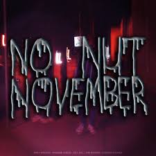 Matt Watson – No Nut November Lyrics | Genius Lyrics
