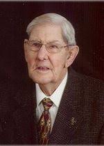 Ernest Milton “Ernie” Bjerke (1919-2007)