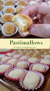 Pastimallows In 2021 Filipino Food Dessert Milk Dessert Filipino Dessert Recipes