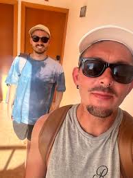 Today we celebrate the annual **Foreign Residents Day ** in Torremolinos 💪  Thank you Martin Calvert for the photos 👍