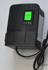 Ffl Outdoor Low Voltage Lighting Transformer E000 1703