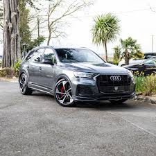 Image result for Daytona Gray 2022 Q7