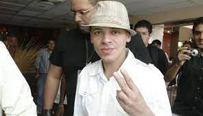 Vico C Fue Dado De Alta Tras Haber Sido Inducido Al Coma Por Convulsiones Fotos Off Side Depor