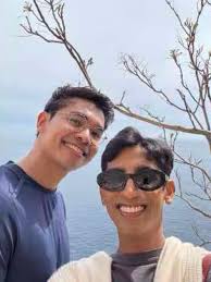 Im Samuel Im Darshan