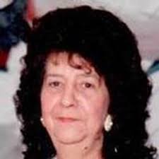 Barbara Pye Obituary August 12, 2013