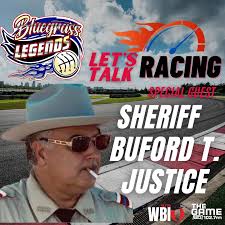 Smokey Bandit License Plate Smokey And The Bandit Buford T. Justice Metal  License Plate