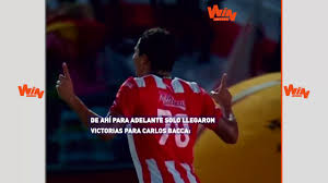 Con una fiesta de globos azules y rosas el jugador porteño carlos bacca y su esposa revelaron la llegada de su tercer hijo y el sexo de este. Mira Aca La Historia De Vida De Carlos Bacca Quien Hoy Cumple 31 Anos Win Sports Youtube