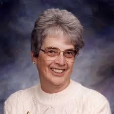 Barbara Jean (Cottrell) Yeager Obituary (1939