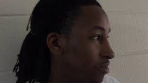 Speedy Smith thanks the crowd for support as La. Tech wins C-USA title