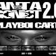 Playboi Carti event in Boston, MA