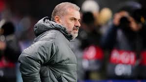 Postecoglou to 'double down' on Spurs approach