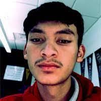 Nicholas Rios's Instagram, Twitter & Facebook