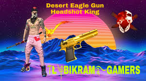 Including transparent png clip art, cartoon, icon, logo, silhouette, watercolors, outlines, etc. 56 Top Images Free Fire Desert Eagle Headshot Sensitivity Free Fire One Tap Headshot Desert Eagle M1887 Cheap Wedding Fans