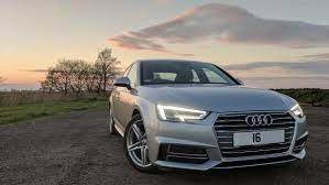 New Forum Member 2 Time A4 B9 Owner Audi Sport Net