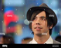 Musician Ben Jorgensen of the music group "Armor for Sleep" makes an  appearance