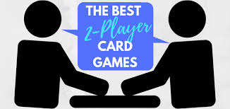 Card games are a great way to have intimate conversations while engaging in competitve play. Best 2 Player Card Games Top 10 Fun Card Games For 2 People 2021