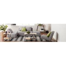 The table is easily assembled; Mainstays Conrad Coffee Table Walmart Com Walmart Com