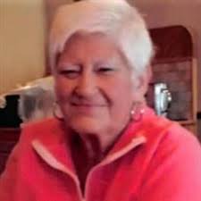 Shirley Jean Anderson Obituary May 24, 2021