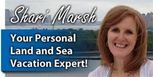 Shari Marsh's Instagram, Twitter & Facebook